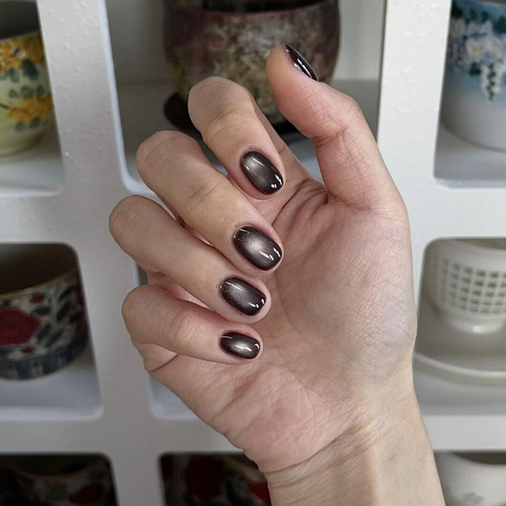 High gloss nail set Stornfield