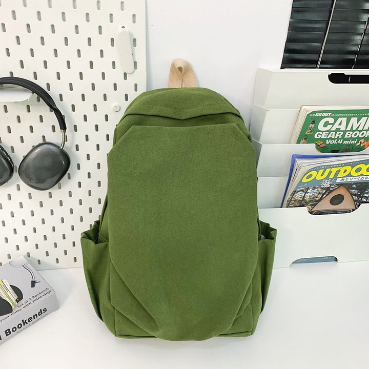 Stylish Everyday Use Backpack Stornfield