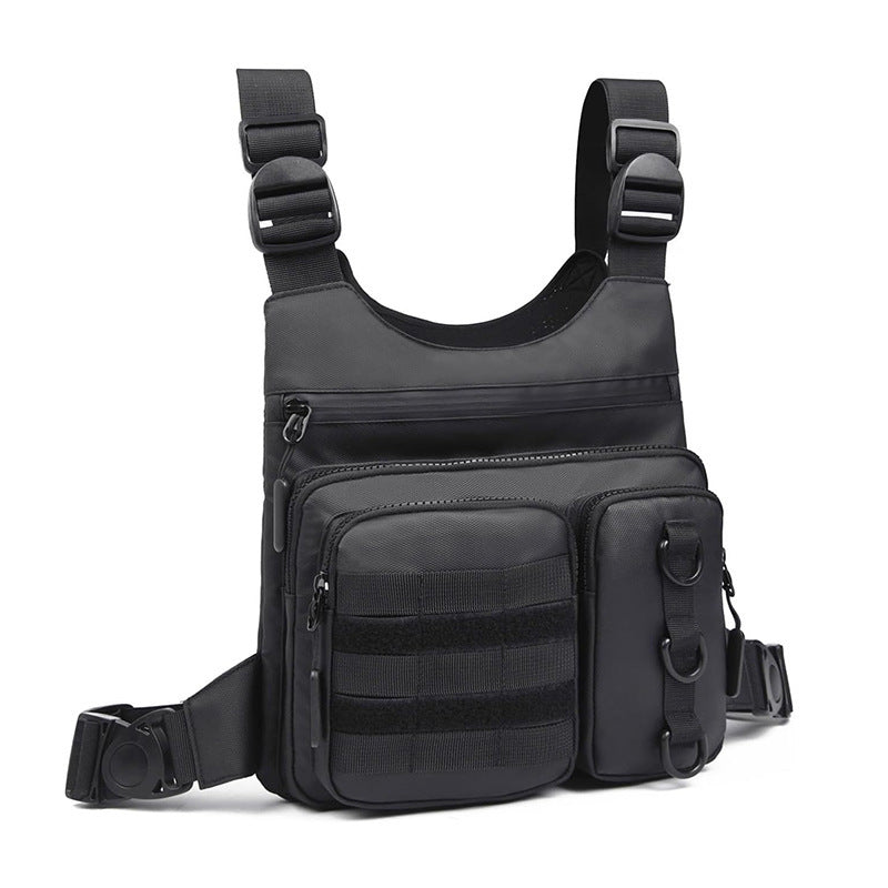 Tactical shoulder holster bag Stornfield