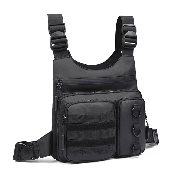 Tactical shoulder holster bag Stornfield