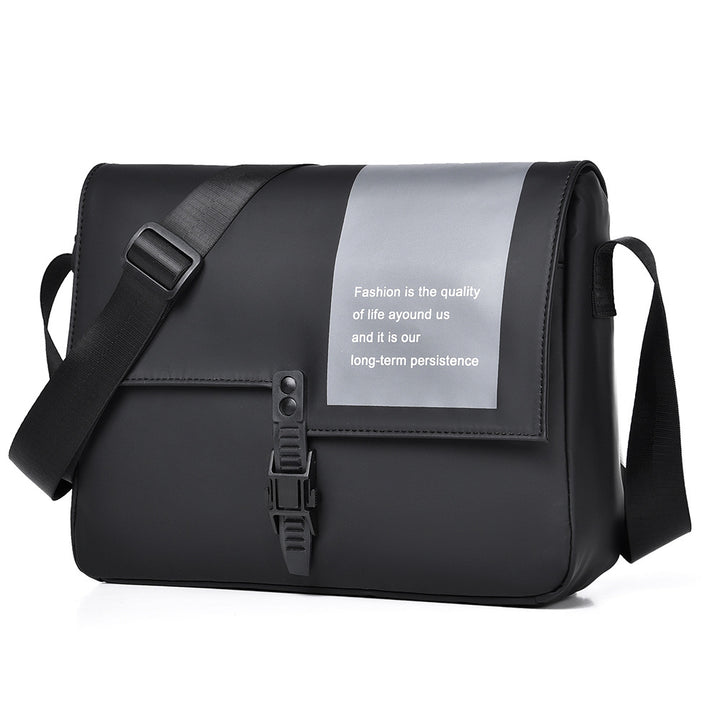 Stylish Waterproof Messenger Bag Stornfield