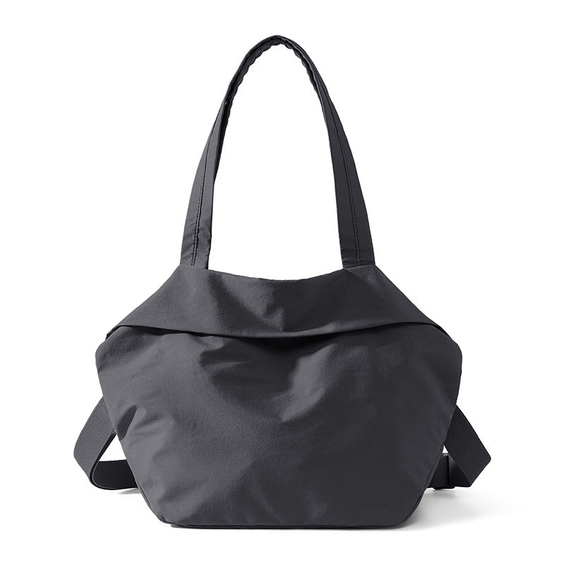 Versatile Casual Tote Bag