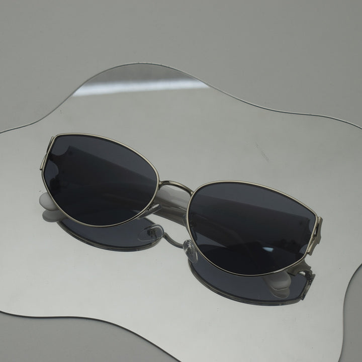Cat-Eye Sunglasses Stornfield