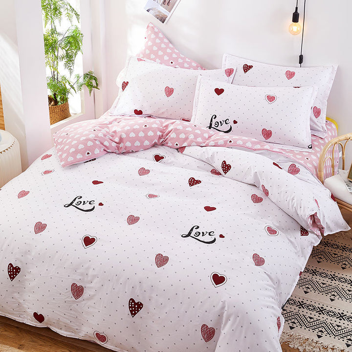 Comforter Set