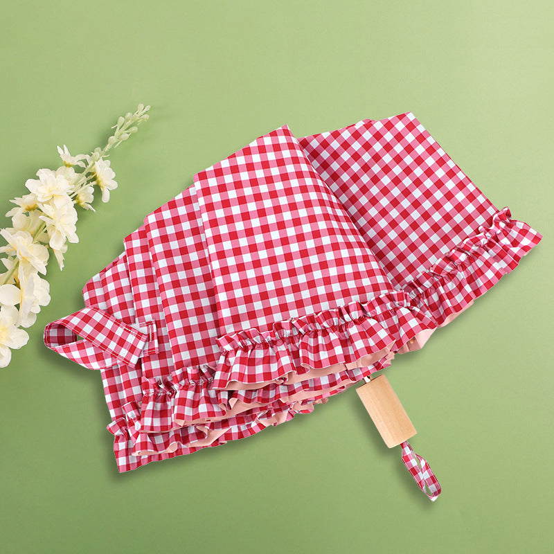 Ladies sun protection umbrella Stornfield
