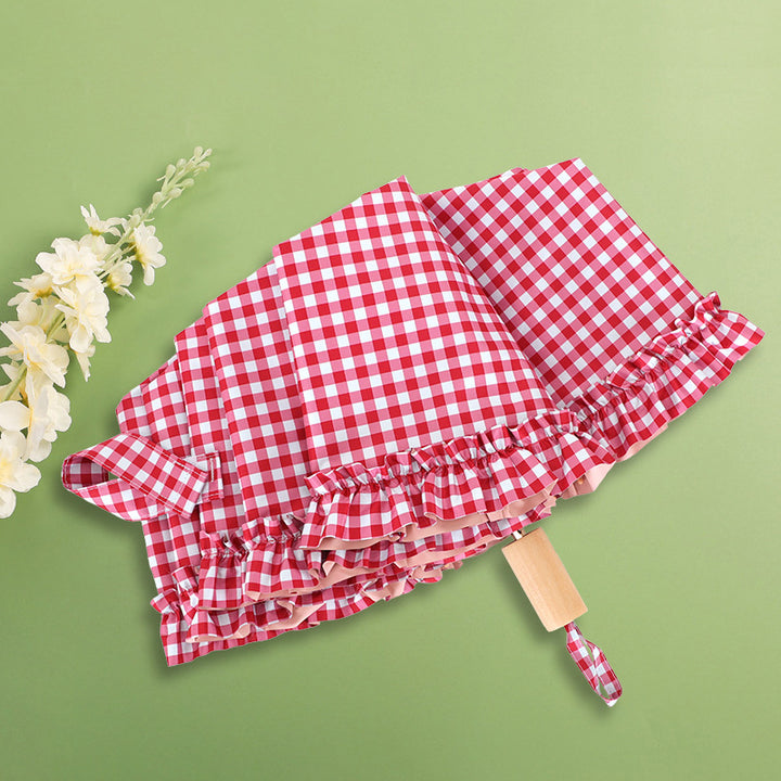 Ladies sun protection umbrella Stornfield