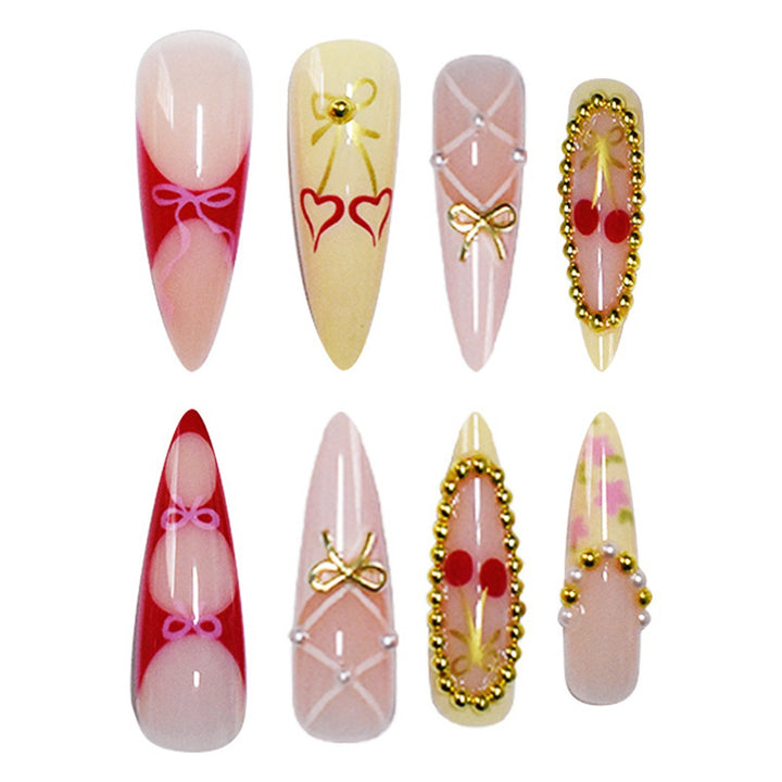 Decorative Nail Art Stornfield