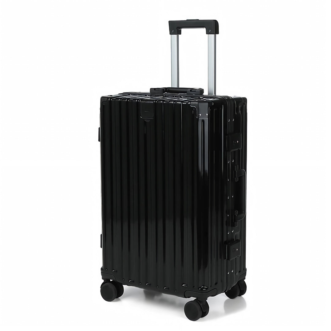 Unisex Premium Rigid Spinner Luggage Stornfield