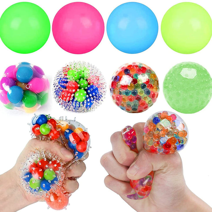 Unisex Stress Relief Putty Toy Stornfield