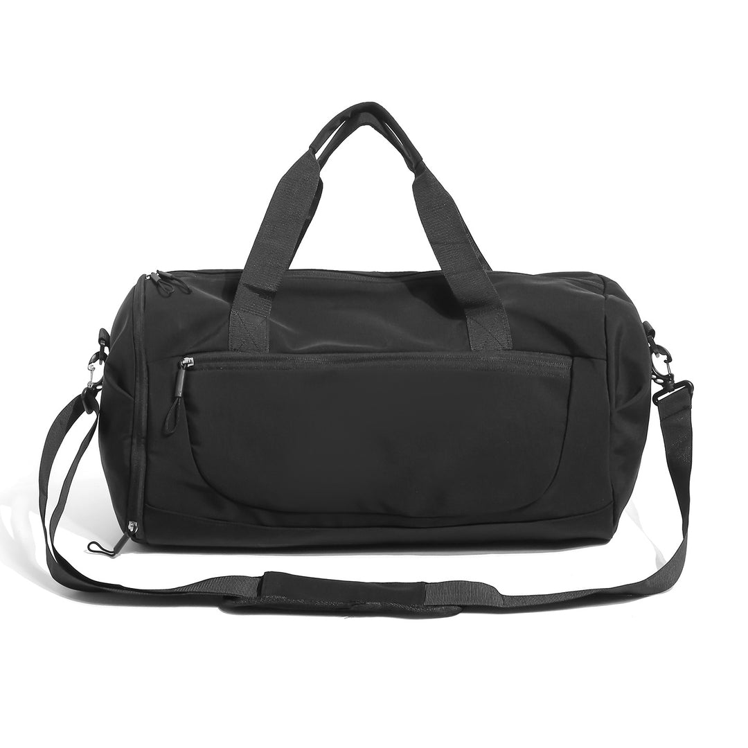 Spacious Gym Duffel Bag