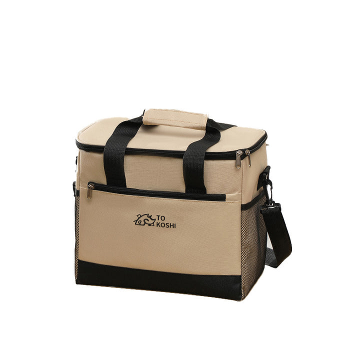 High-quality cooler bag Stornfield