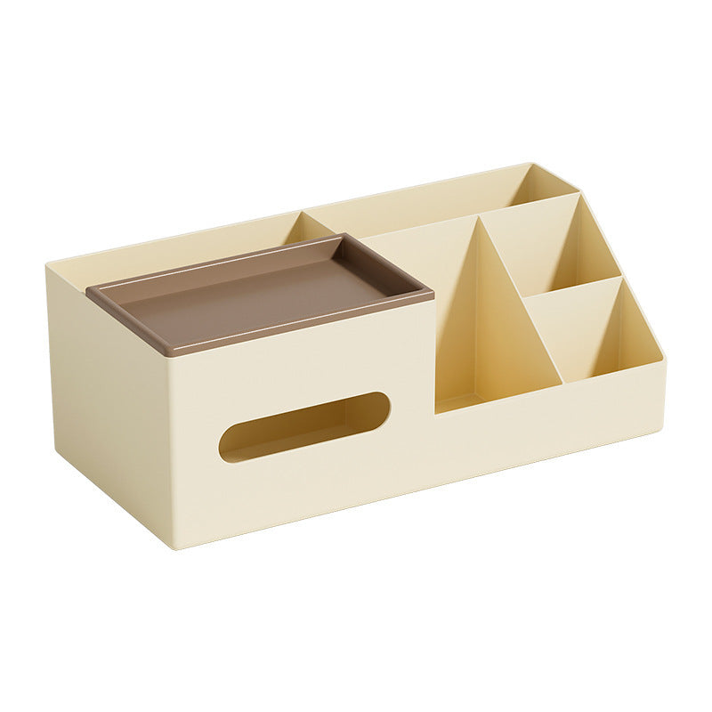Multi-Functional Office Desk Organizer Stornfield