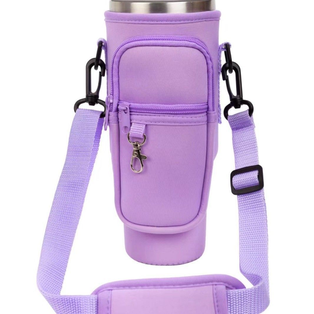 Practical phone and key holder Stornfield