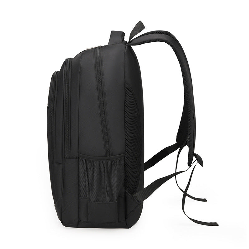 Sporty Multi-Compartment Backpack Stornfield