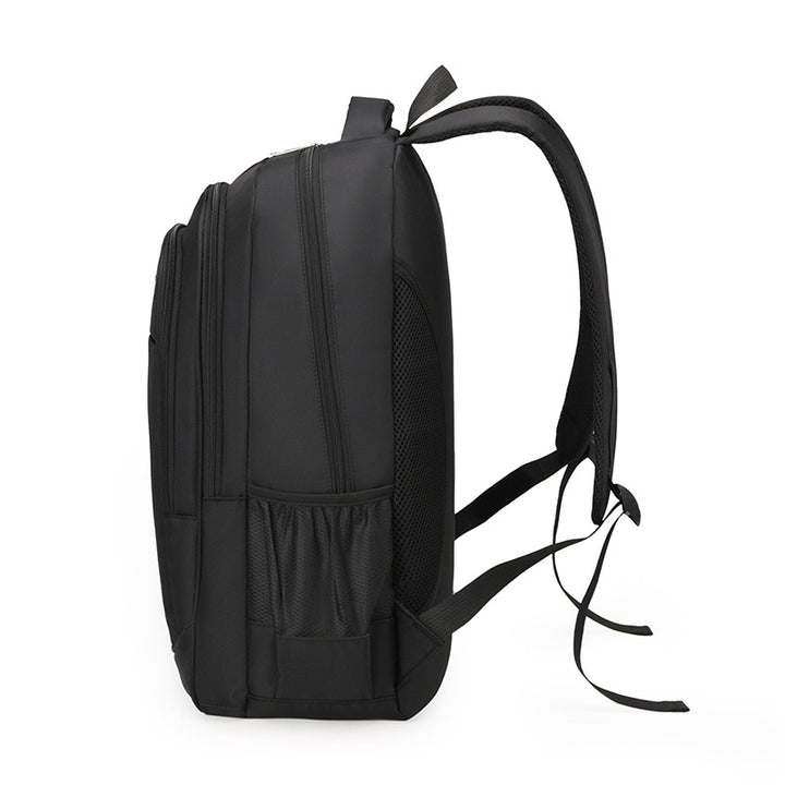 Sporty Multi-Compartment Backpack Stornfield