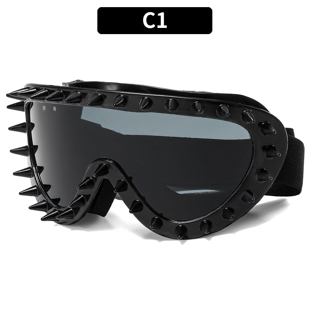 Women’s sporty ski goggles Stornfield