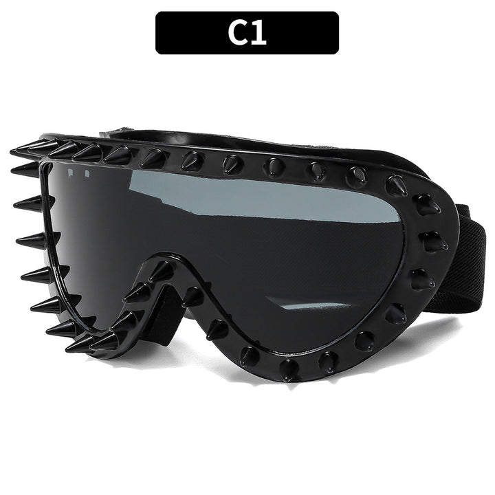 Women’s sporty ski goggles Stornfield