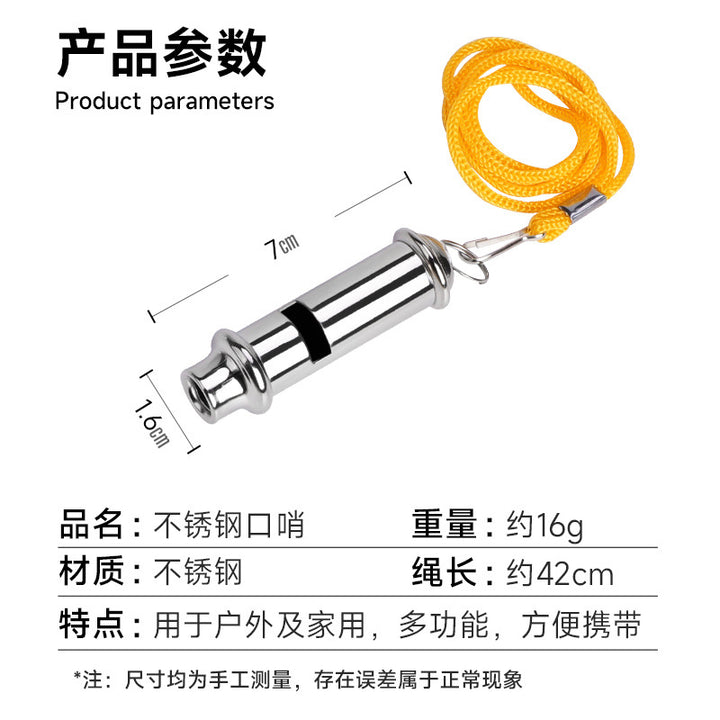 Multifunctional Pfiff signal device Stornfield