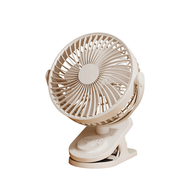Women portable clip fan Stornfield