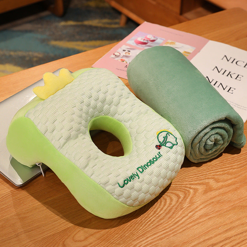 ergonomic seat cushion Stornfield
