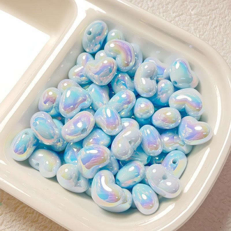 Decorative Resin Beads Stornfield