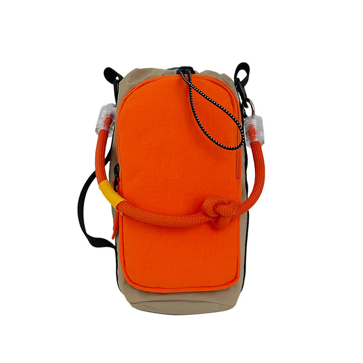 Multi-Functional Compact Crossbody Bag Stornfield