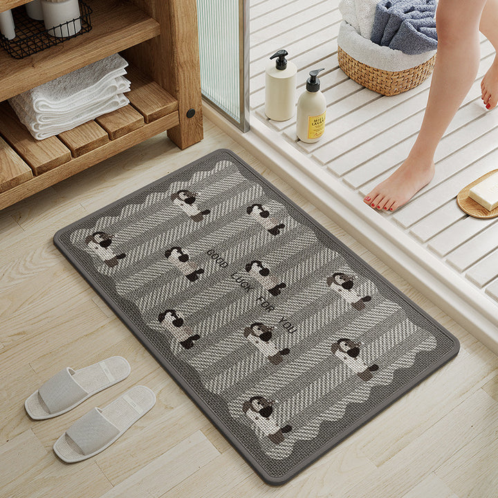Bath Mat