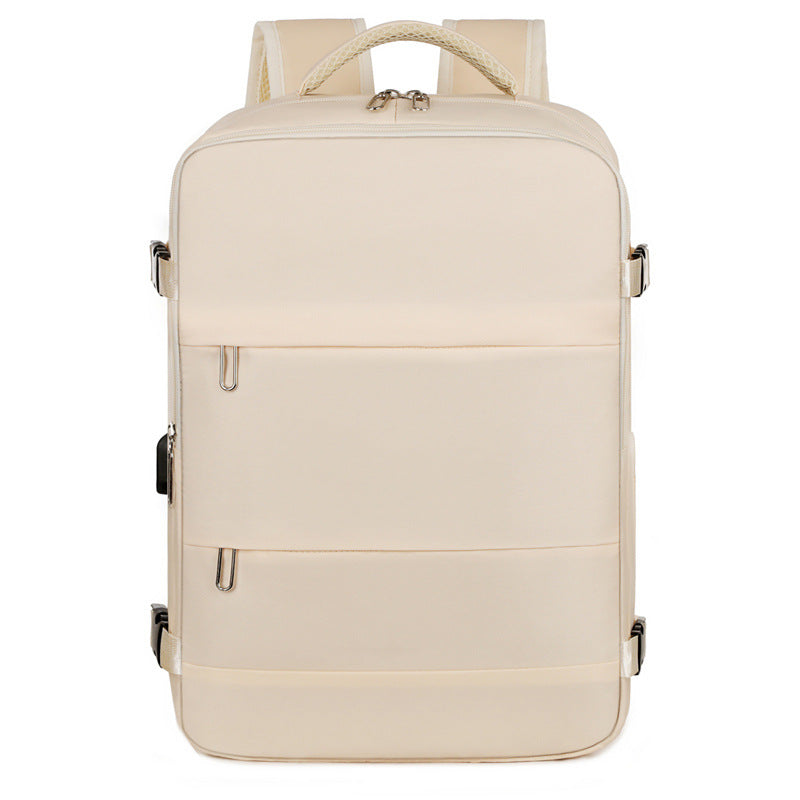 Versatile Laptop Backpack Stornfield