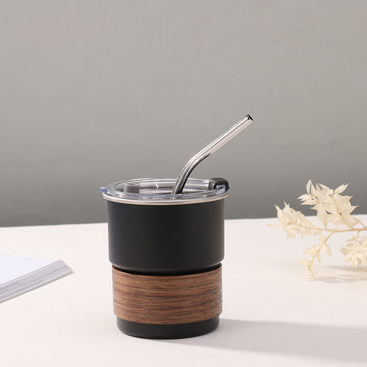 Eco-Friendly Insulated Travel Cup Stornfield