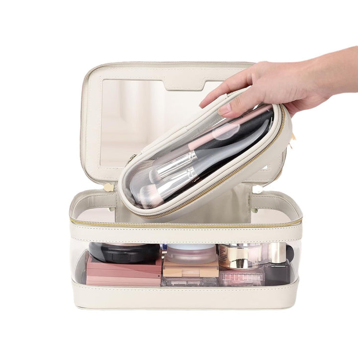 Cosmetic storage case Stornfield