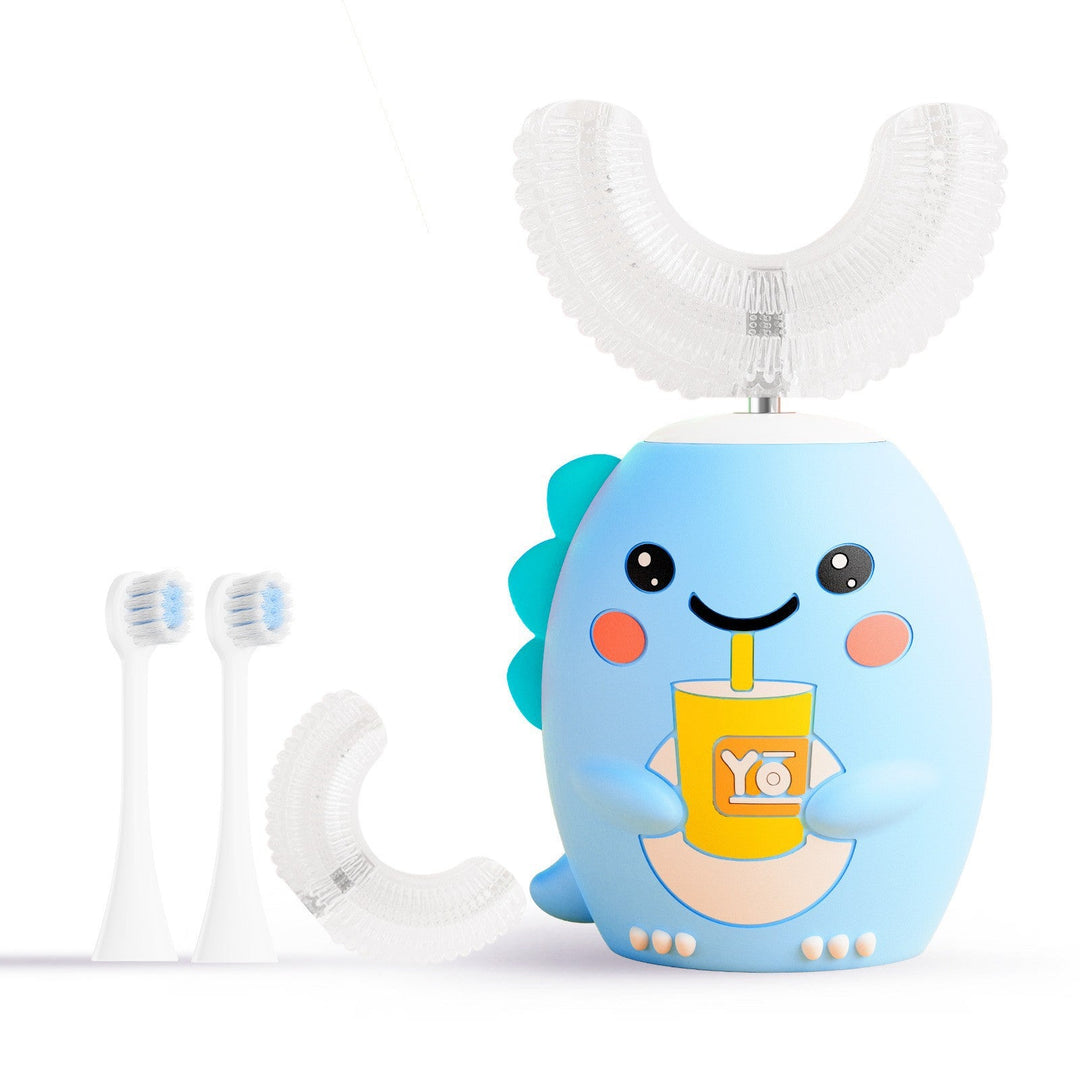 Electric Toothbrush Stornfield