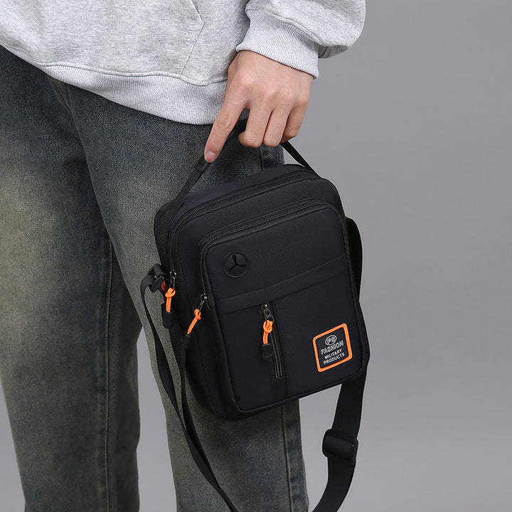 Messenger Bag Stornfield