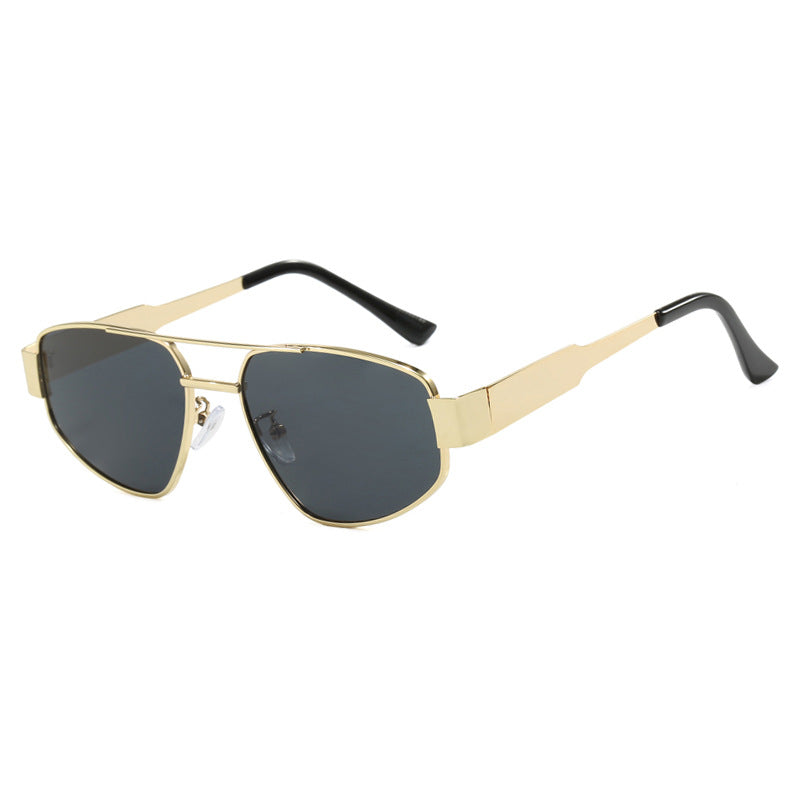 Women stylish oversized sunglasses Stornfield