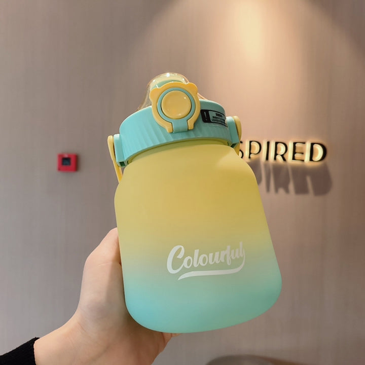 Women Multifunctional Water Bottle Stornfield