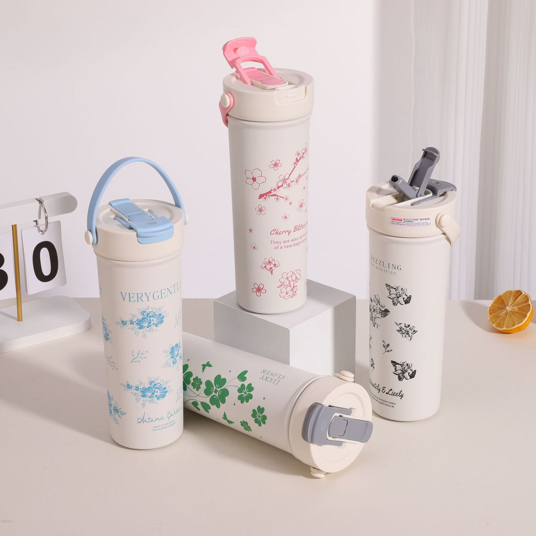 Stylish Insulated Travel Bottle Stornfield