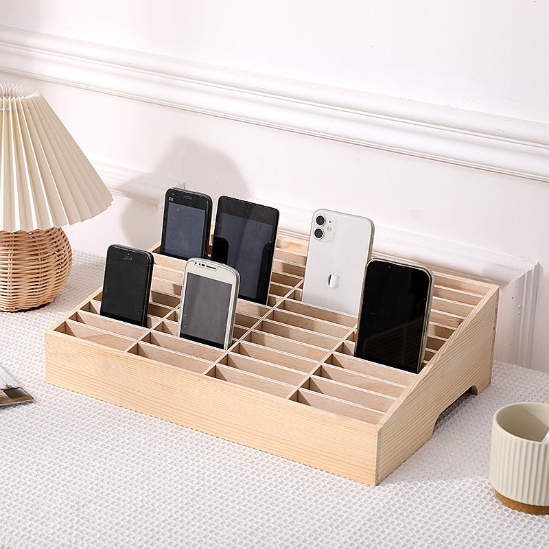 Mobile Phone Organizer Stornfield
