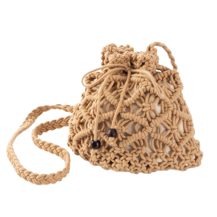 Macrame Bag Stornfield