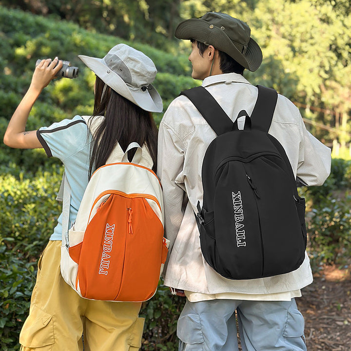 Multi-Functional Everyday Backpack Stornfield