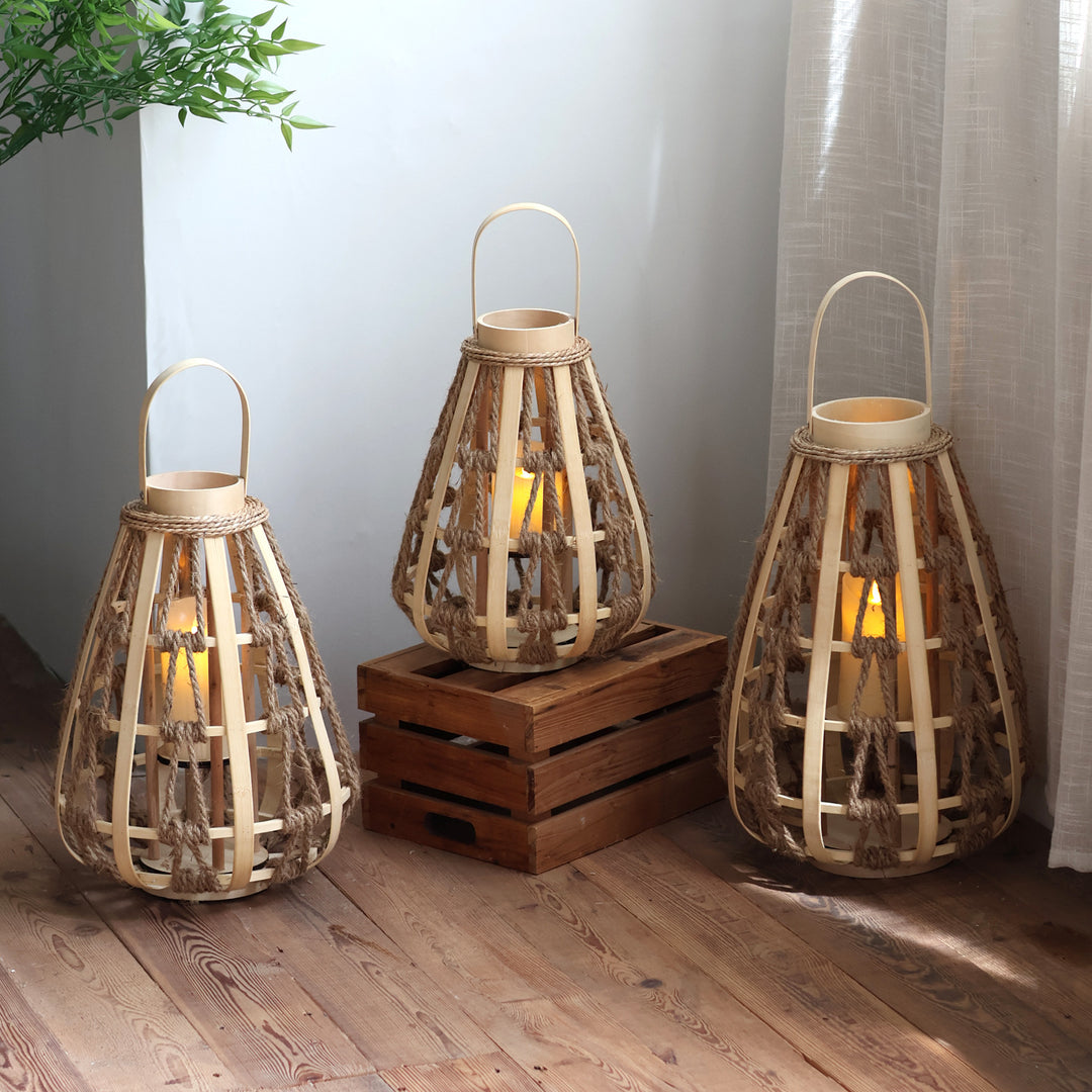 Decorative pendant light Stornfield