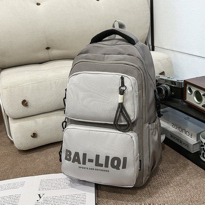 Versatile Multi-Functional Backpack Stornfield 1791206032