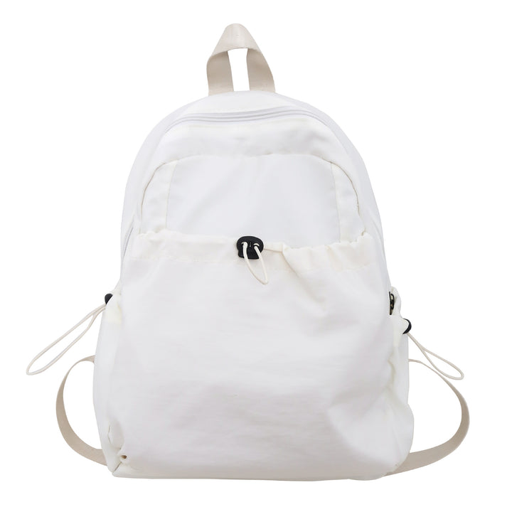 Practical everyday backpack with adjustable shoulder straps Stornfield