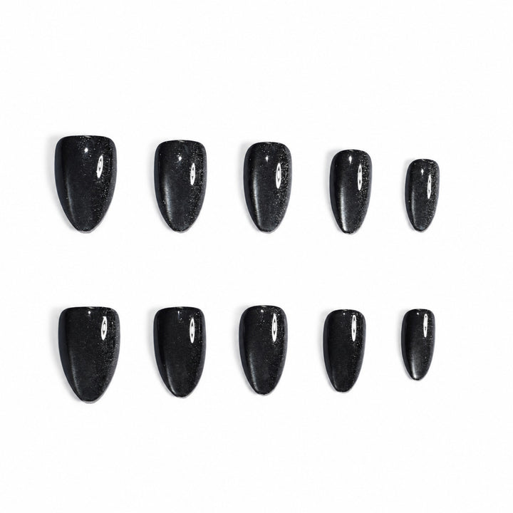 DIY Art Nails Stornfield