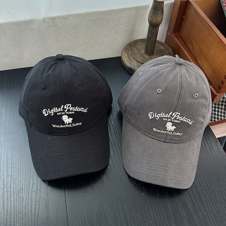 Men's Classic Adjustable Cotton Baseball Cap Stornfield 1784270879