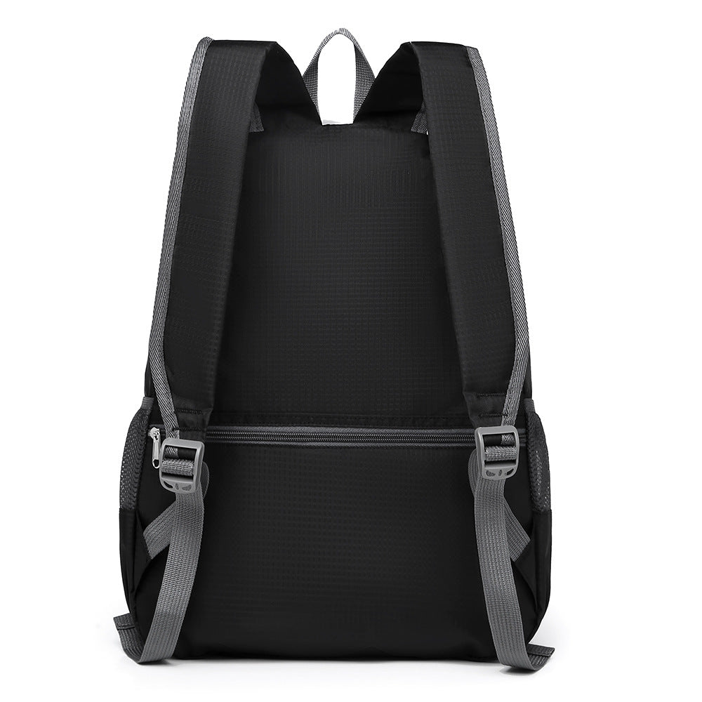 Versatile Outdoor Backpack Stornfield