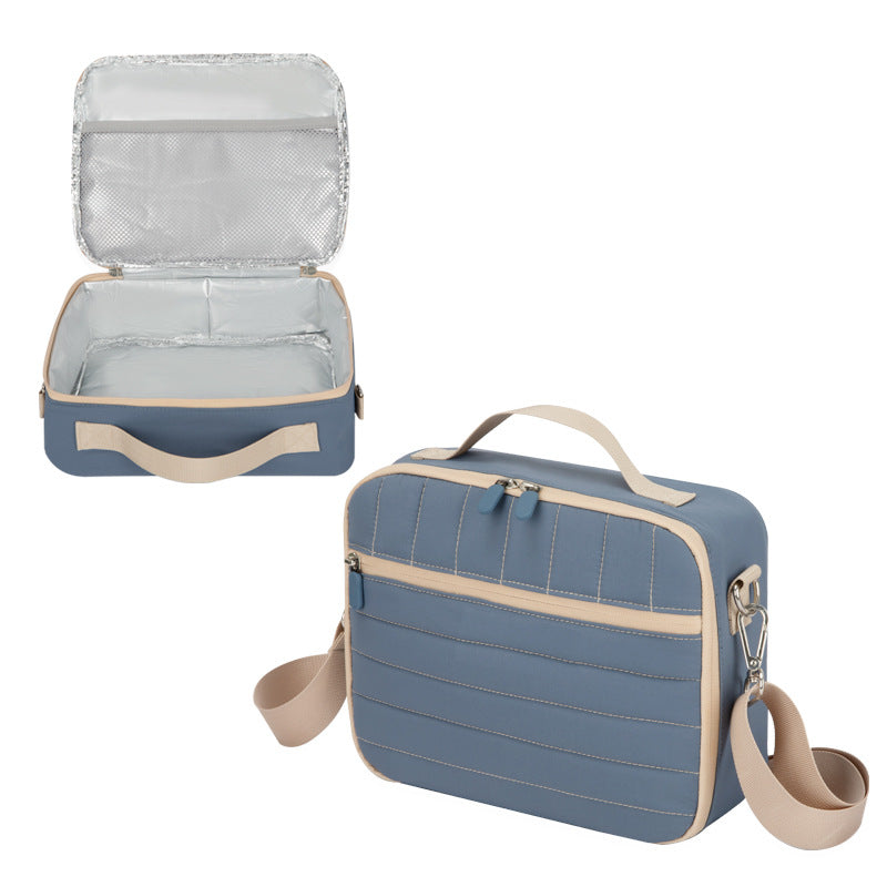 Insulated Lunch Cooler Bag Stornfield