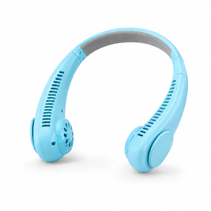 Unisex portable fan headphones Stornfield