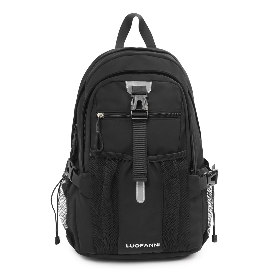 Versatile Urban Backpack with Multiple Pockets Stornfield