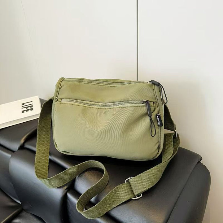 Versatile Crossbody Stornfield