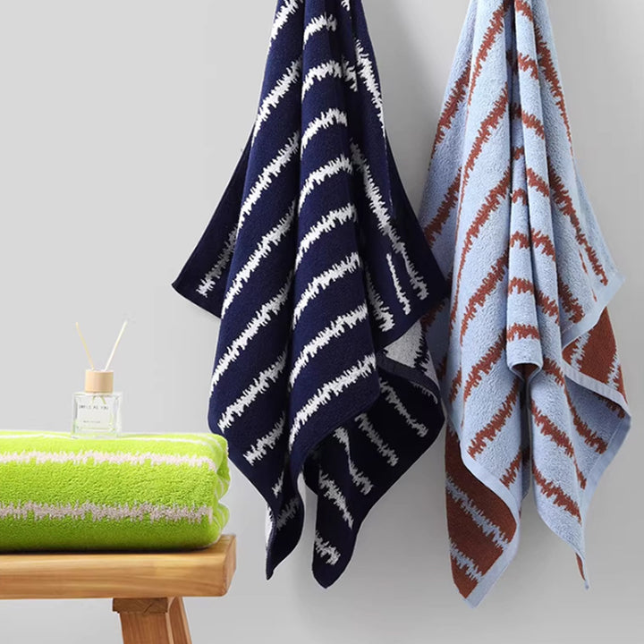 Women's Cotton Bath Towel Stornfield