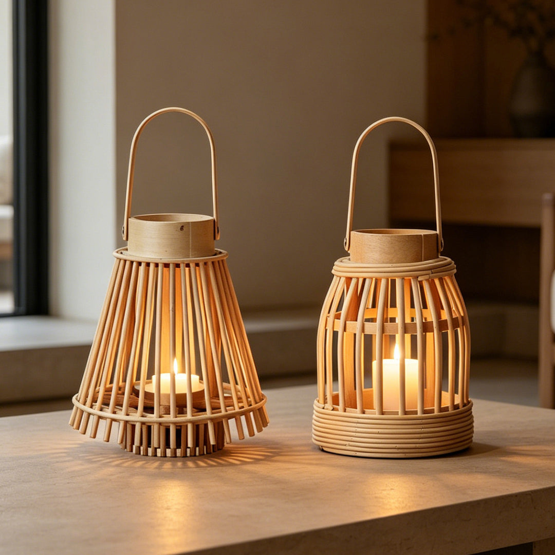 Decorative Lantern Stornfield